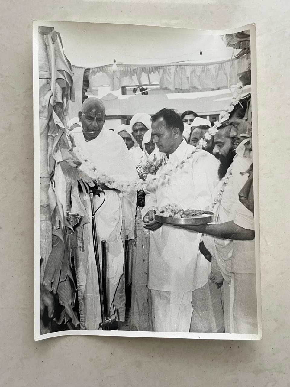 Temple moment 10