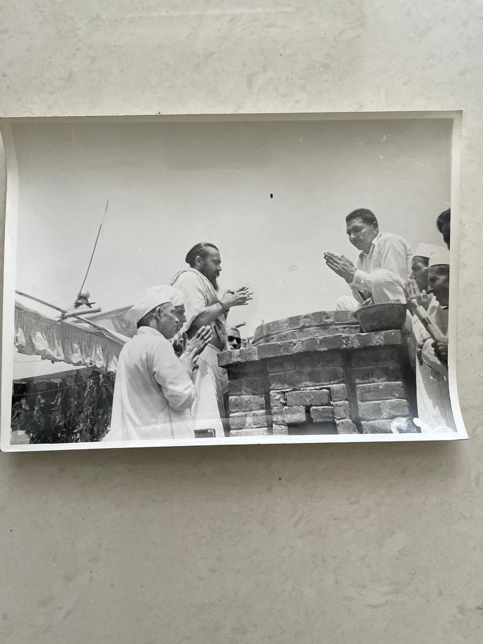 Temple moment 18